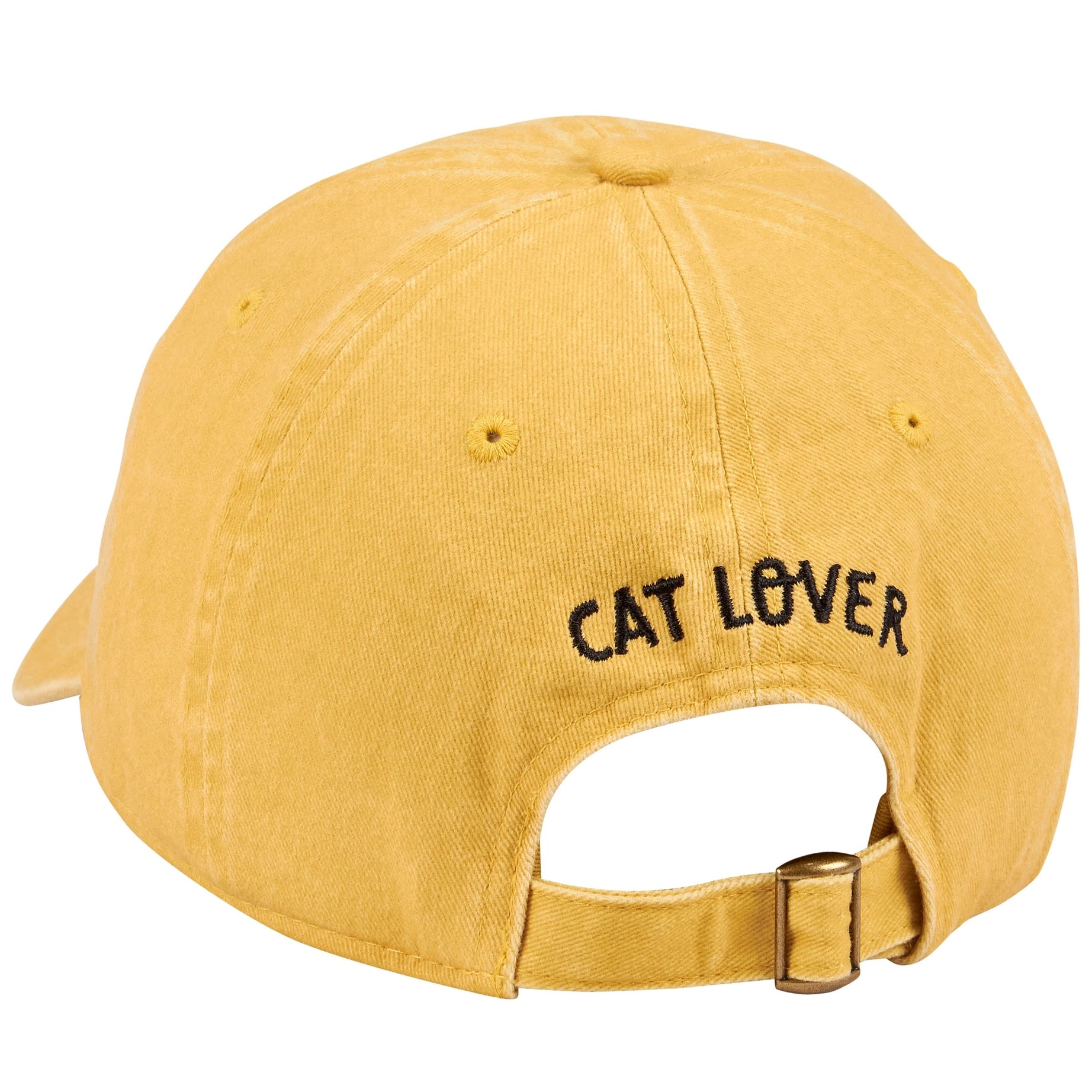 Cat Lover | Baseball Cap