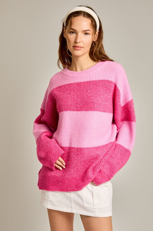 Pooh Corner Sweater