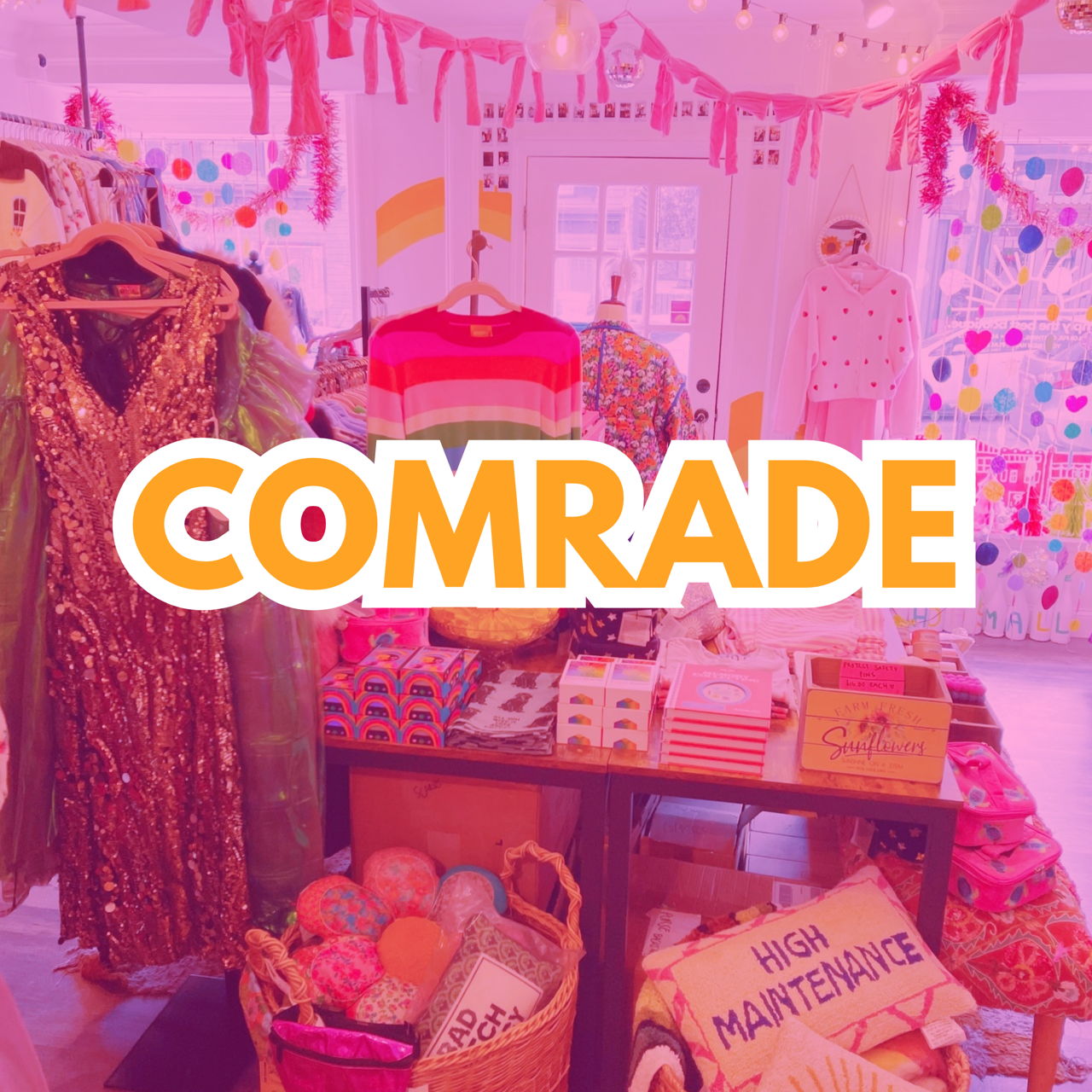 [WF]:27905459:Comrade